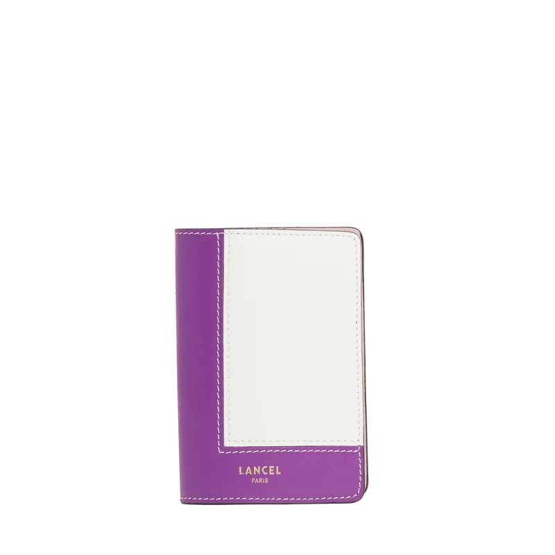 PASSEPORT HOLDER