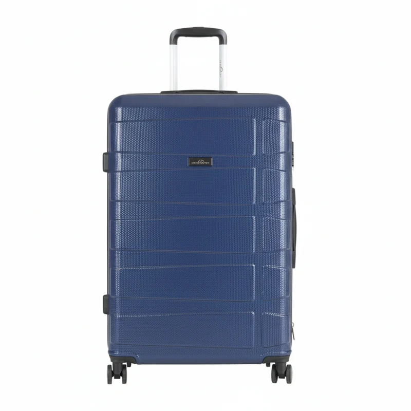 Valise XL Lucky28 - Bleu
