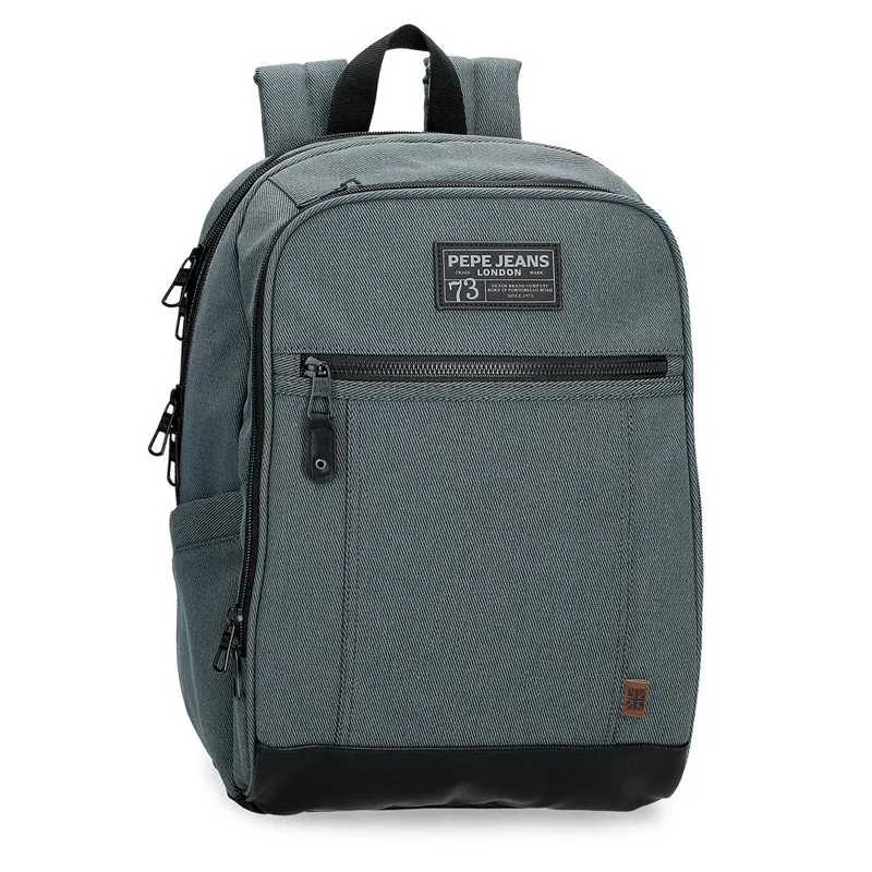 7492142 MOCHILA ADAP. 2C. PORTAORD.&TABLET PJL AIDEN MARINO