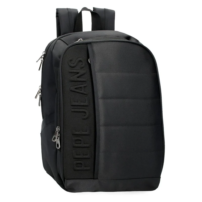 7012142 MOCHILA ADAP. PORTAORD. 2C. PJL ANCOR NEGRO