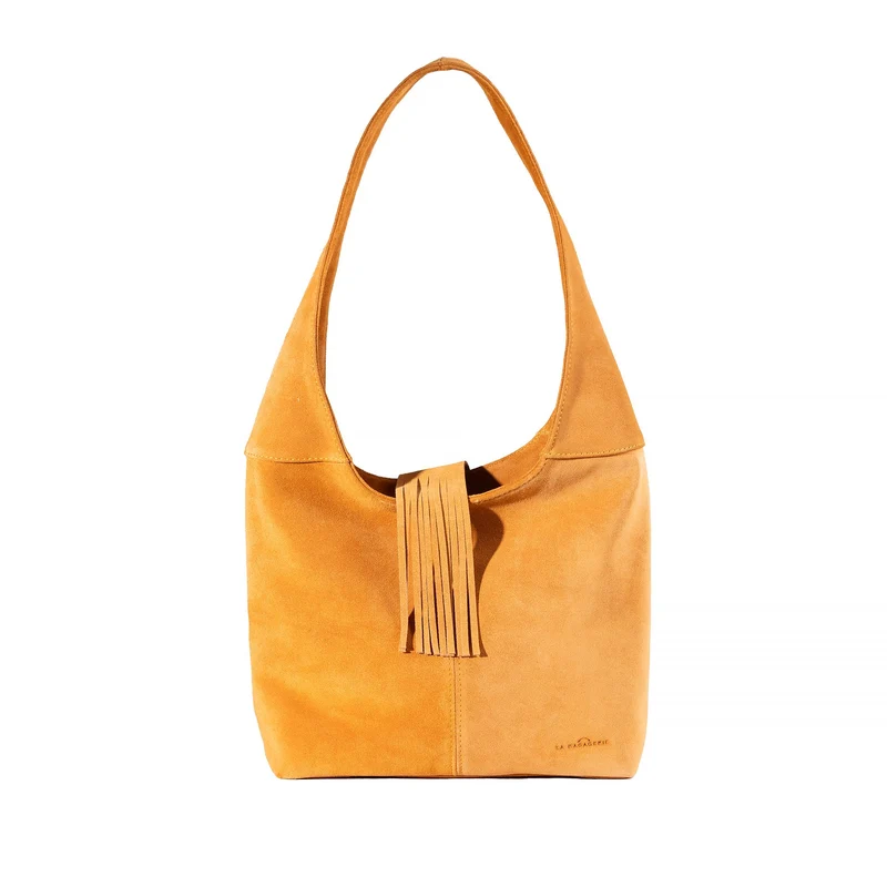 Sac Léna moyen modèle Orange