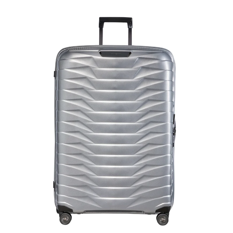 Proxis Samsonite Très Long Séjour XL - Argent