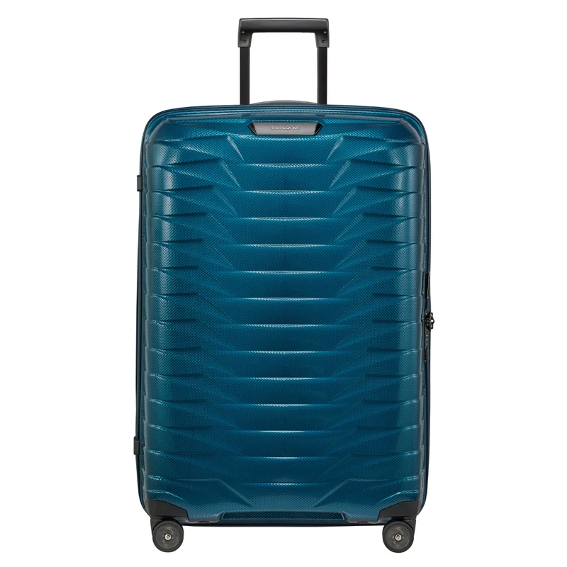 Proxis Samsonite Long Séjour L - Bleu