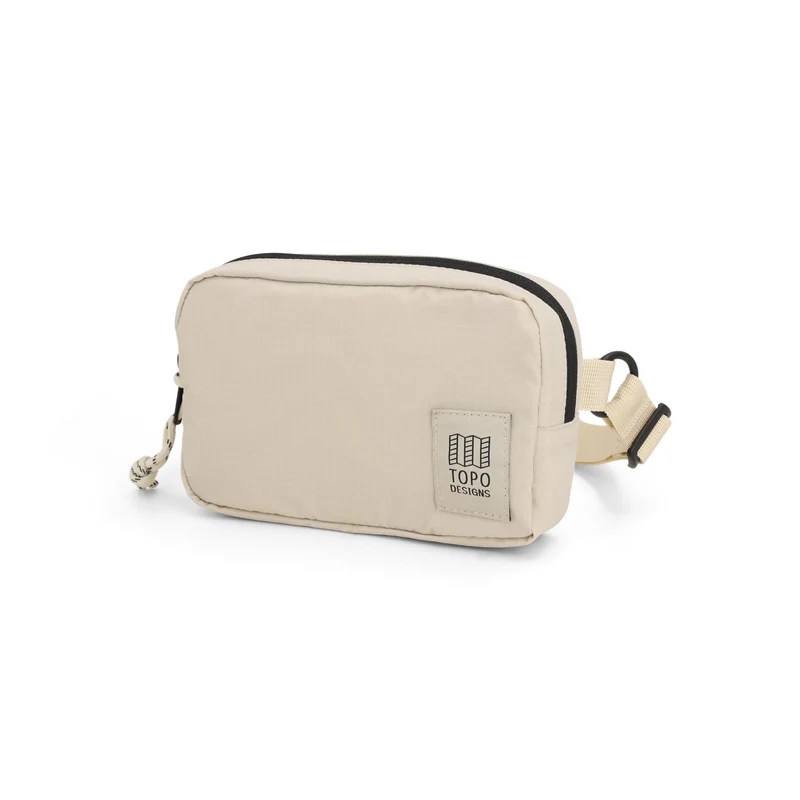 Ripstop Belt Bag 1.25L