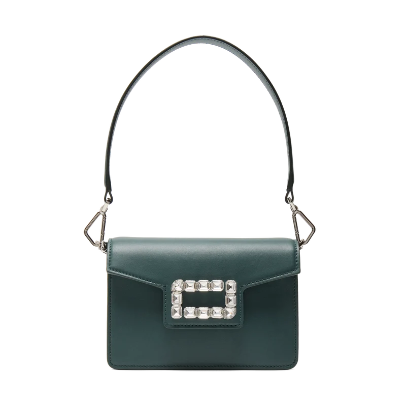 MINI FLAP BAG