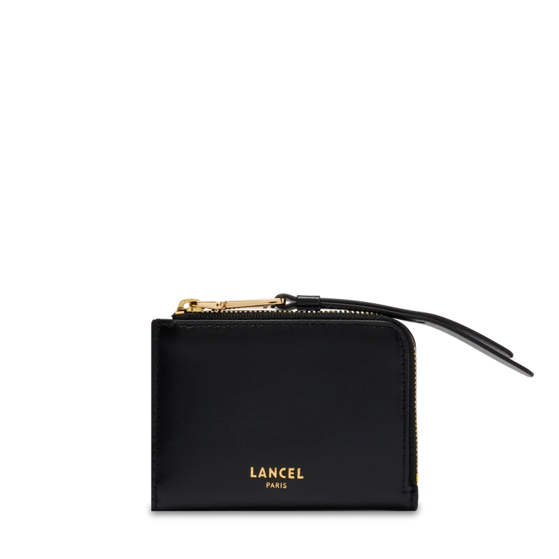MINI ZIP WALLET