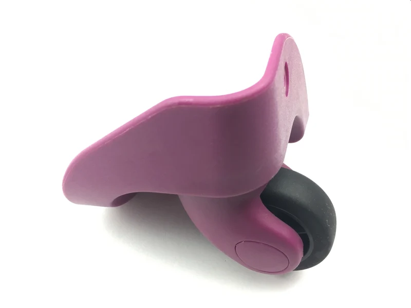 1 PAIRE DE ROUES DELSEY [021]
