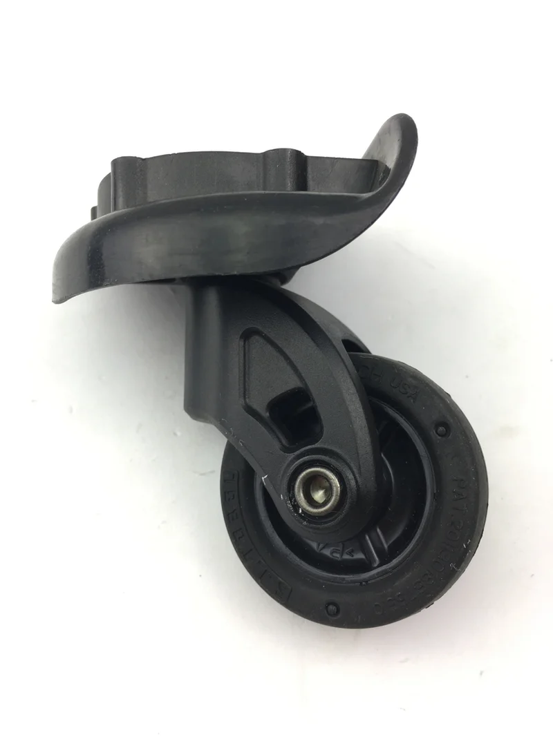 1 PAIRE DE ROUES DELSEY [026]