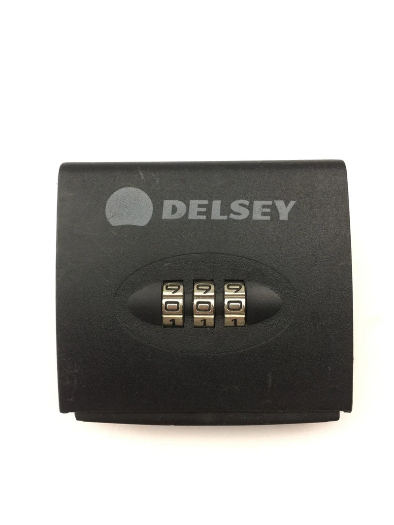 1 SERRURE DELSEY [010]