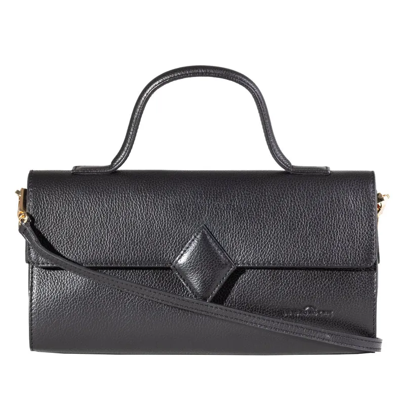 Sac Solange - Noir