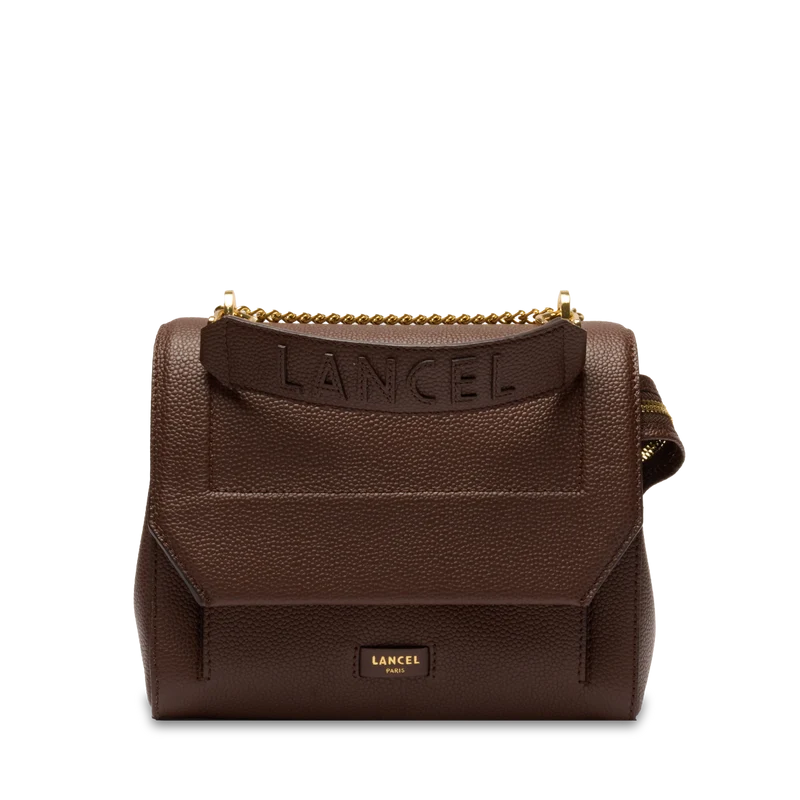 M FLAP BAG