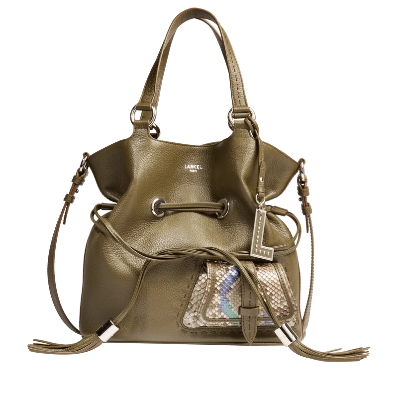 M BUCKET BAG
