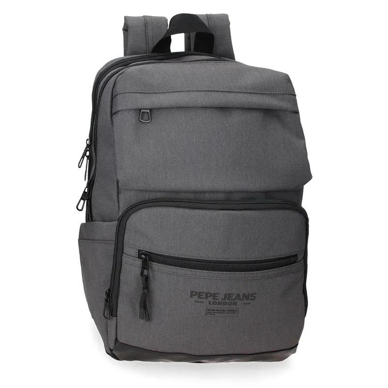 7272041 MOCHILA PORTAORD. 2C. PJL WALTFORD ANTRACITA