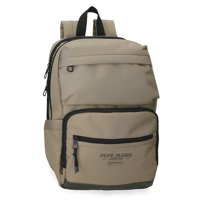 7272042 MOCHILA PORTAORD. 2C. PJL WALTFORD CAMEL