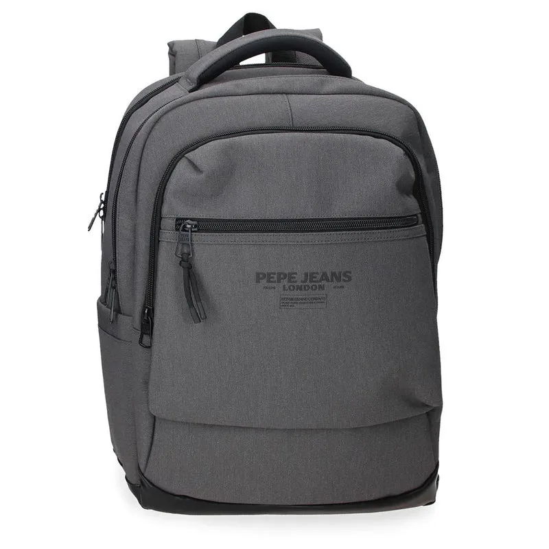 7272441 MOCHILA ADAP. PORTAORD. 2C. PJL WALTFORD ANTRACITA