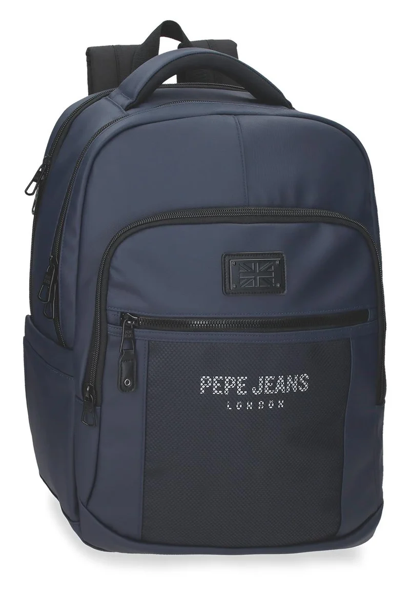 7292442 MOCHILA ADAP. PORTAORD. 2C. PJL DURHAM MARINO