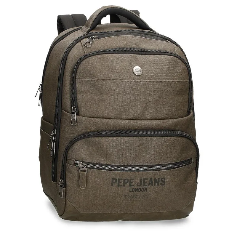 7472442 MOCHILA PORTAORD.2C.PJL BERWICK KAKI