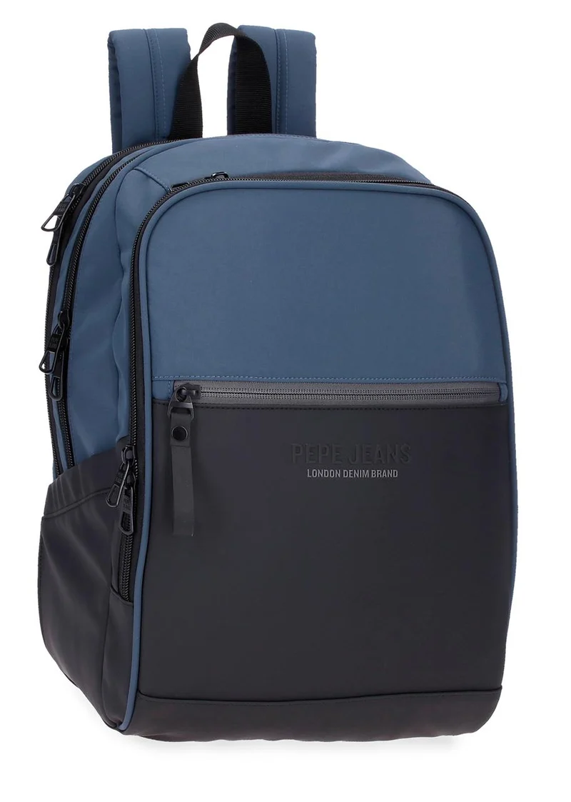 7172142 MOCHILA ADAP. PORTAORD & TABLET. 2C. PJL SAIL UP AZU