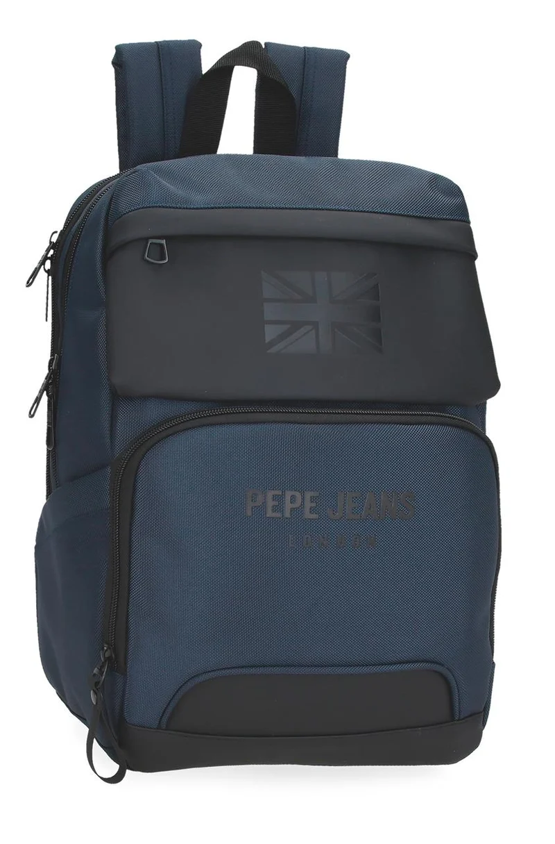 7062044 MOCHILA PORTAORD. PJL BROMLEY 24 AZUL
