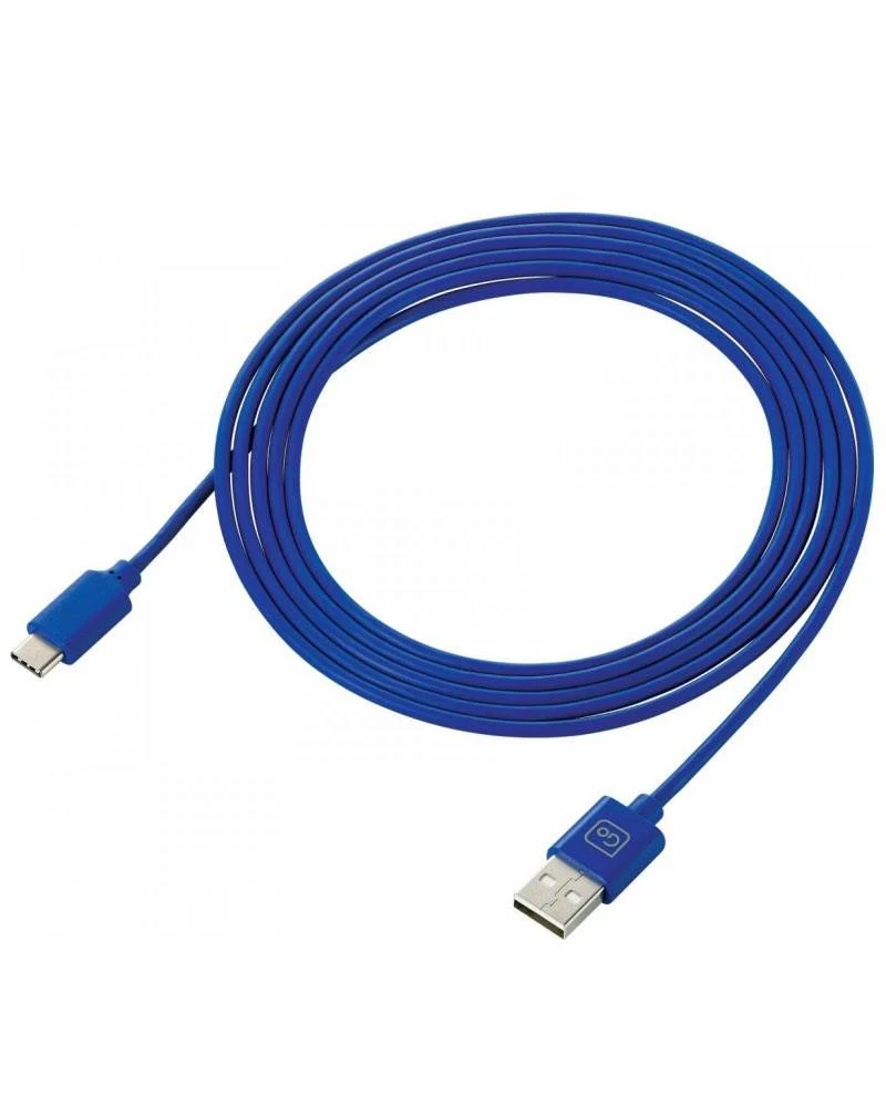 GO TRAVEL CHARGE + SYNC AVEC USB TYPE C [009]