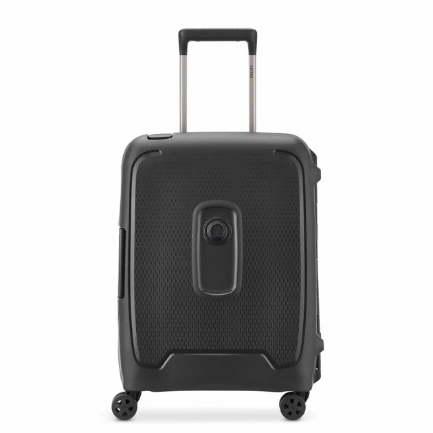 DELSEY MONCEY CABINE SLIM 55CM NOIR - 4R