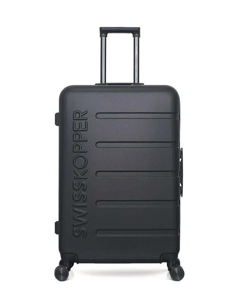 Valise Grand Format Rigide AIGLE