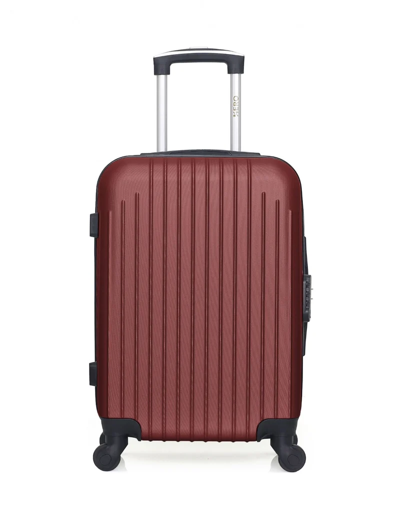 Valise Cabine Rigide CARPATES