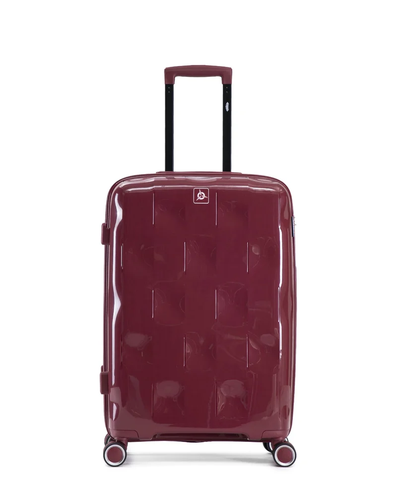 Valise Taille Moyenne Rigide AQUILA
