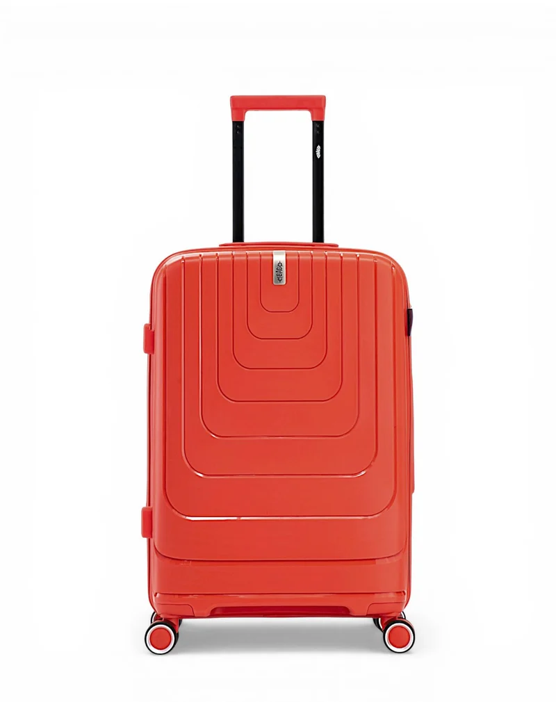 Valise Taille Moyenne Rigide GALINA