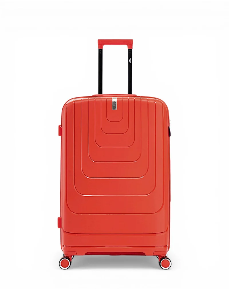 Valise Grand Format Rigide GALINA