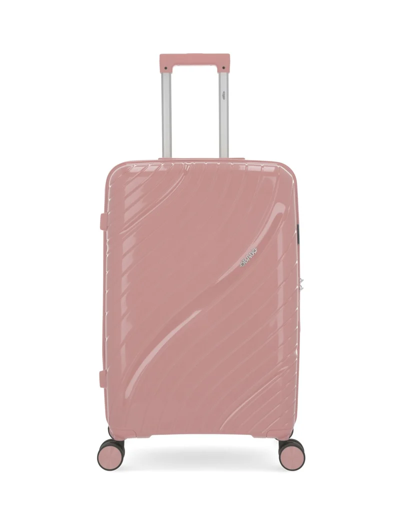 Valise Taille Moyenne Rigide LYRA
