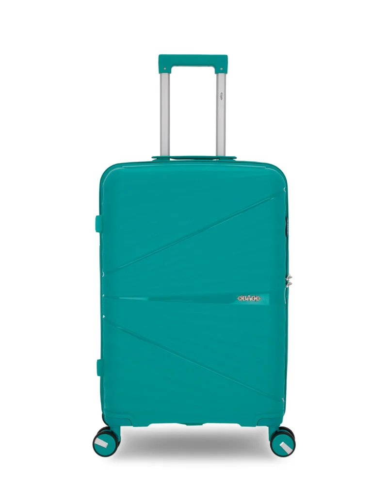 Valises Taille Moyenne Rigide VELA