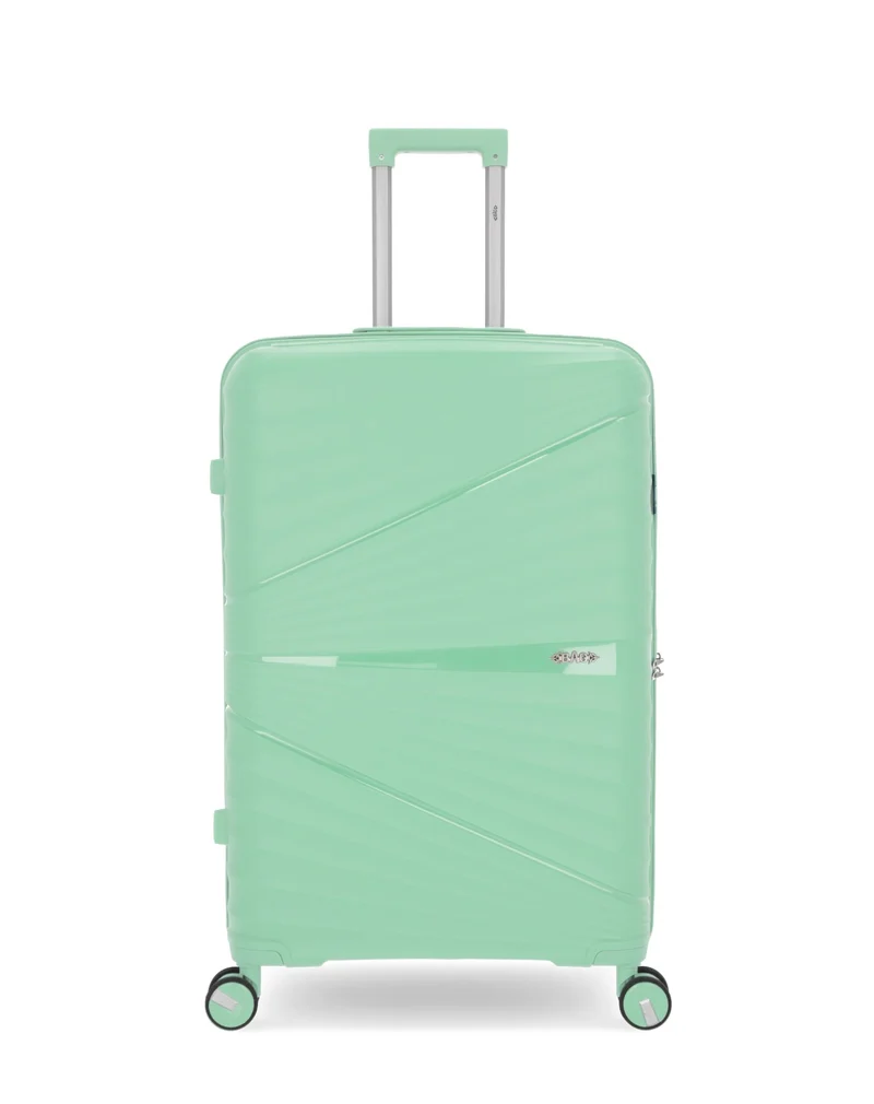 Valise Grand Format Rigide VELA