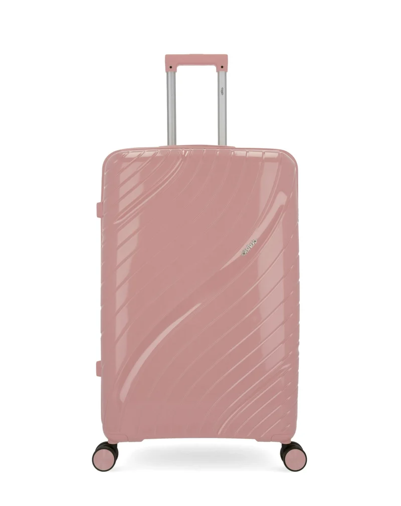 Valise Grand Format Rigide LYRA