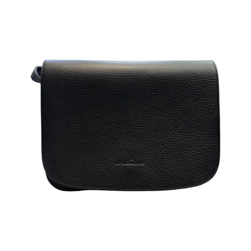 Sac Élisa grand modèle - Noir