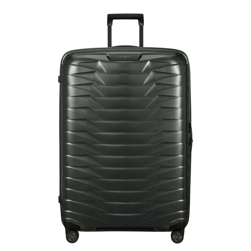 Proxis Samsonite Long Séjour L - Olive