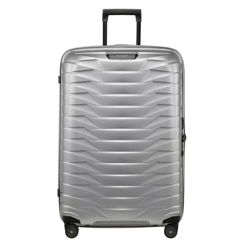 Proxis Samsonite Long Séjour L - Argent