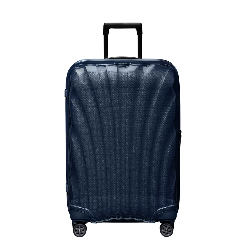 C-lite Samsonite Moyen Séjour M - Marine