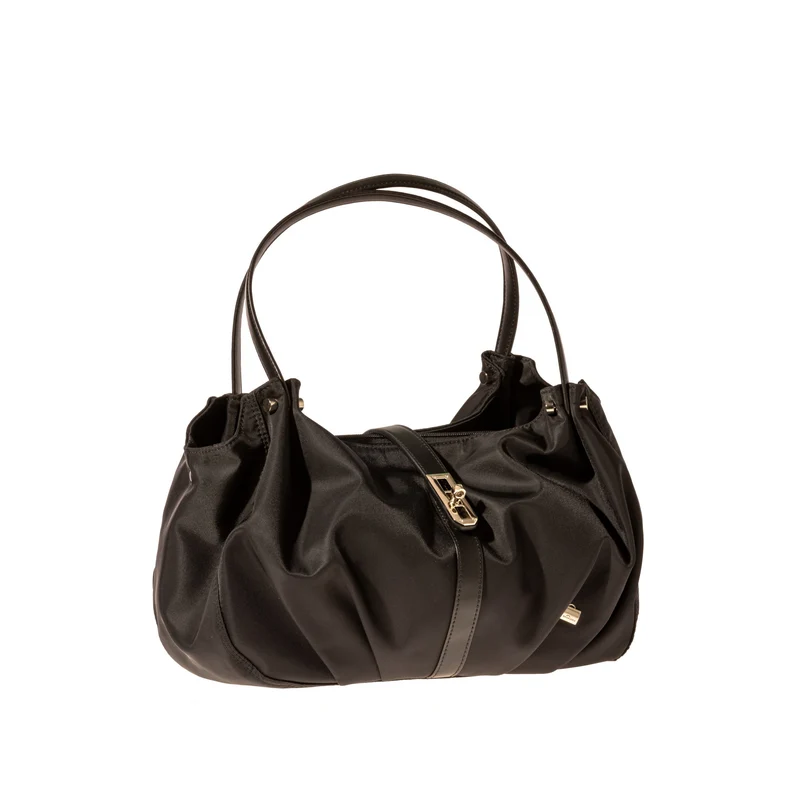 Sac à Main Venise - Noir