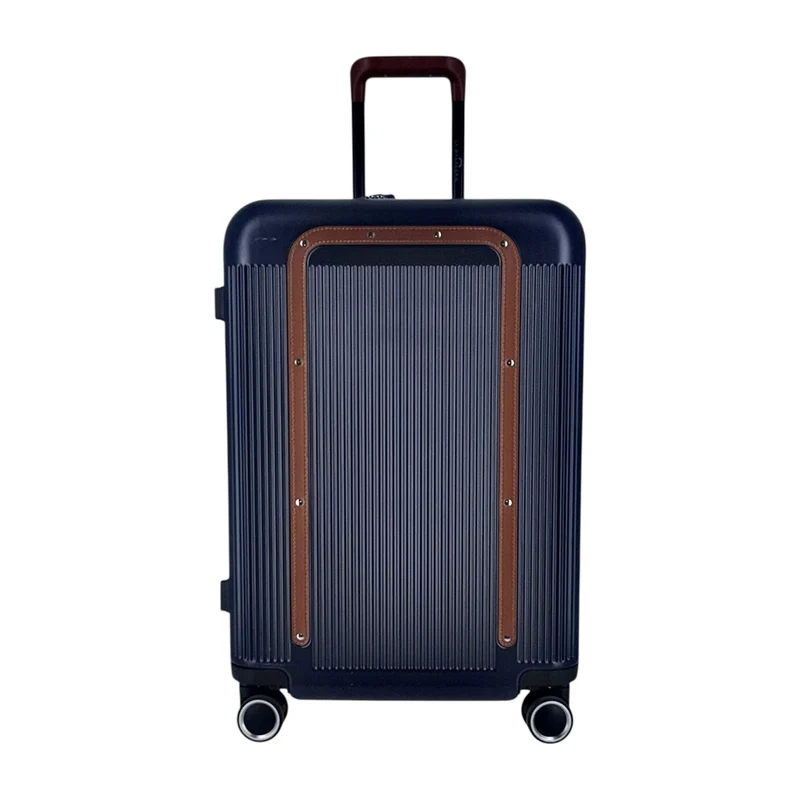 Valise Medium Green24 - Bleu