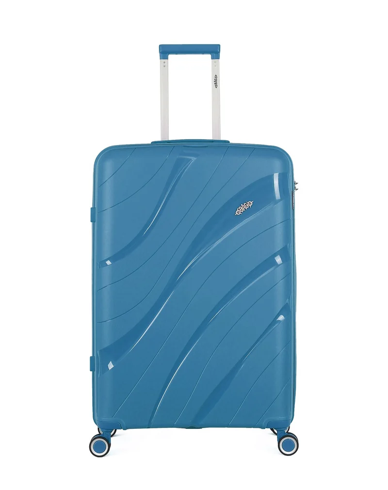 Valise Grand Format Rigide PERSEE
