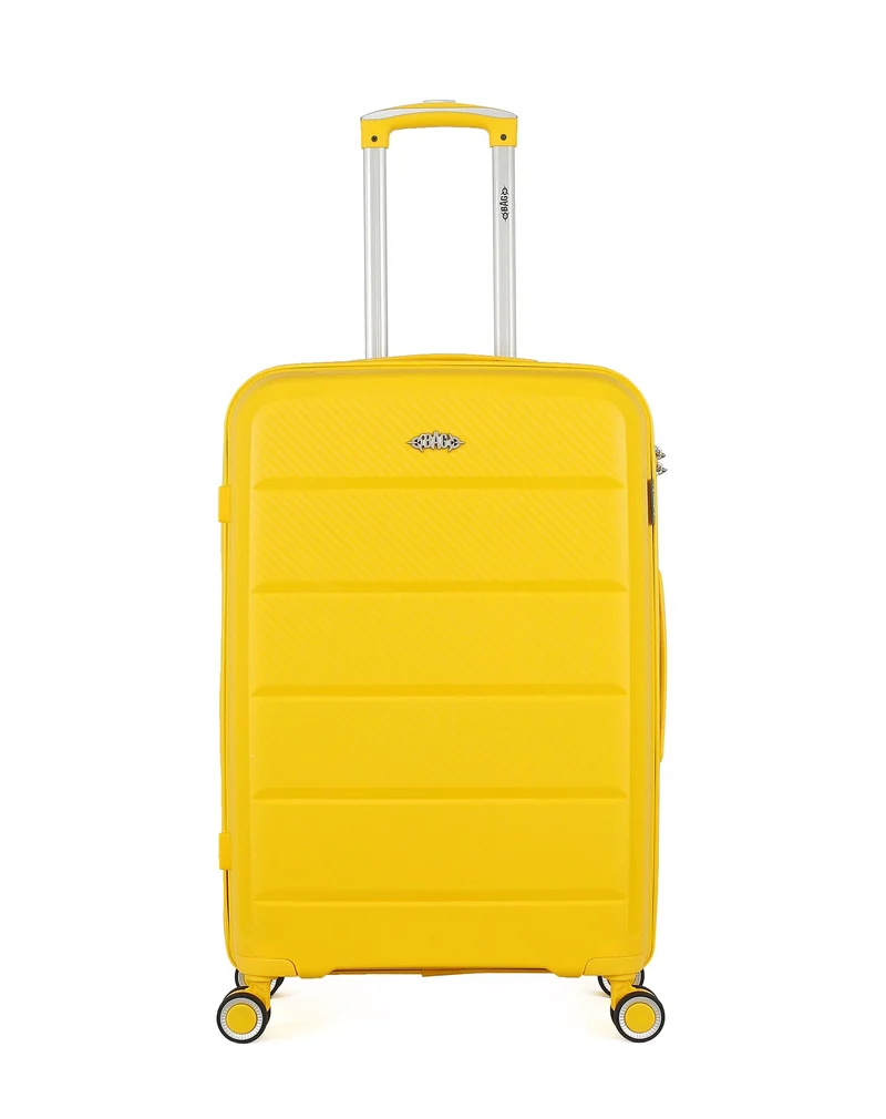 Valise Taille Moyenne Rigide PHENIX