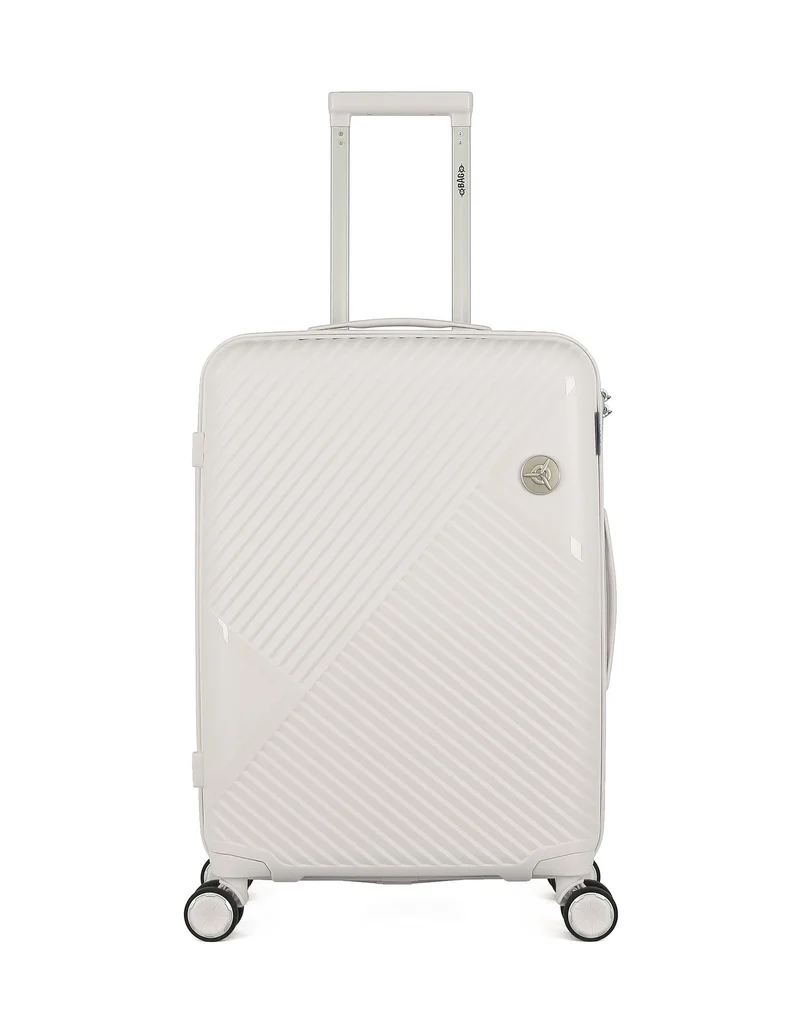 Valise Taille Moyenne Rigide CASSIOPEE