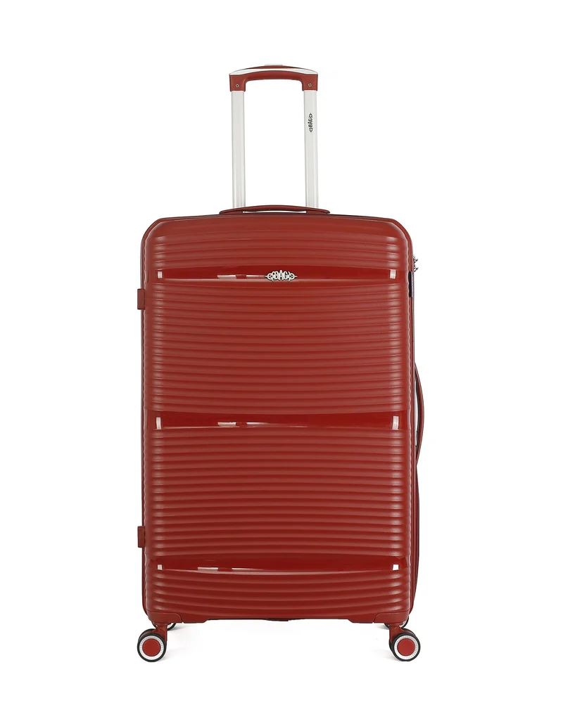 Valise Grand Format Rigide CENTAURE