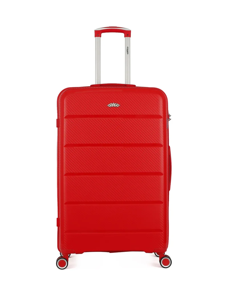 Valise Grand Format Rigide PHENIX
