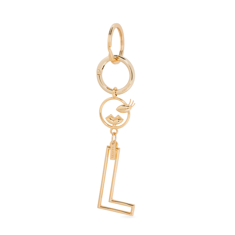 Key ring Mademoiselle