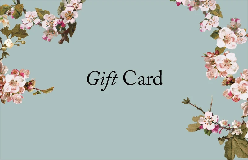 Fable England Gift Card – Valid for 12 Months