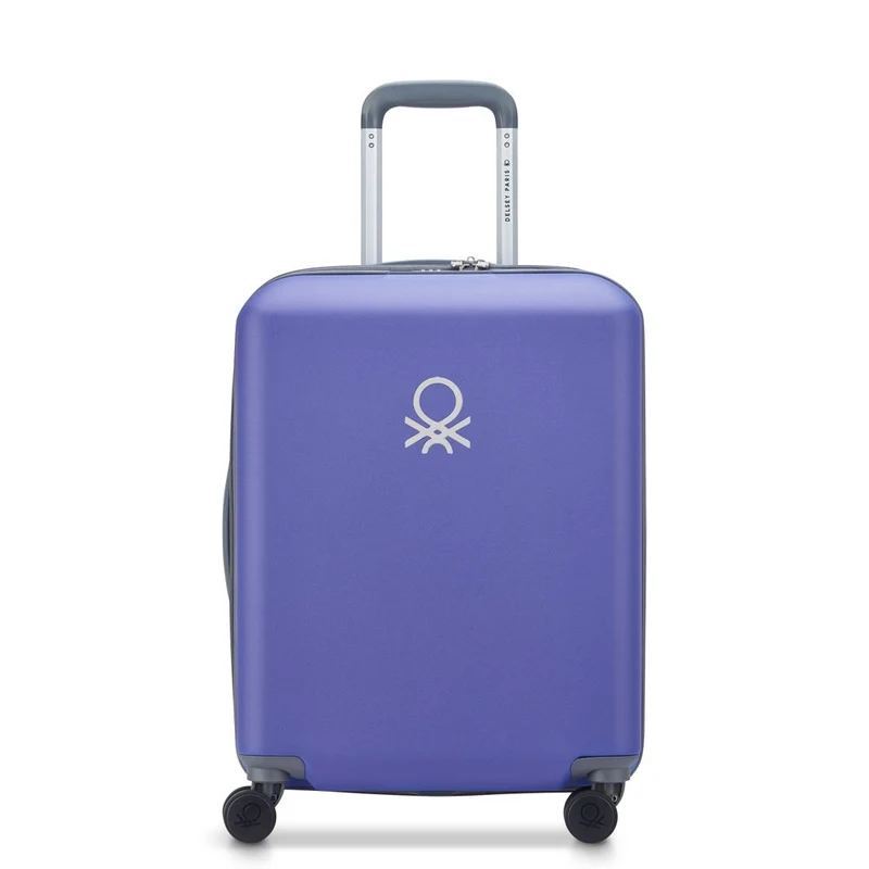 BENETTON UCB HARD MALETA CABINA SLIM 55CM