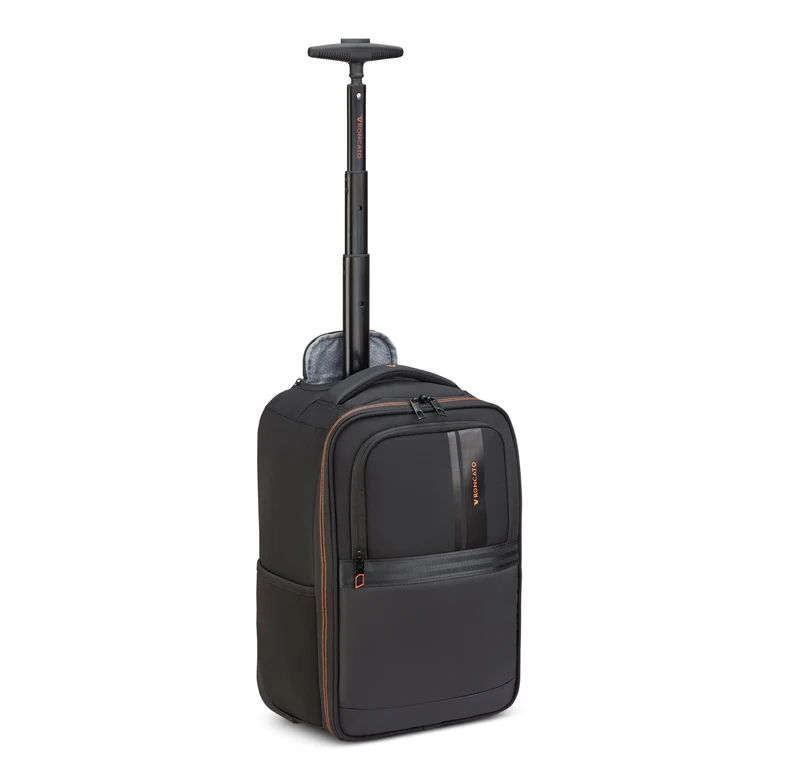RONCATO MOCHILA CON RUEDAS UNDERSEAT 40x30 METROPOLITAN TRAVEL