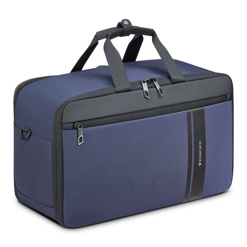 RONCATO BOLSA DE VIAJE UNDERSEAT METROPOLITAN TRAVEL